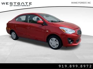 Used 2019 Mitsubishi Mirage G4 ES image 1