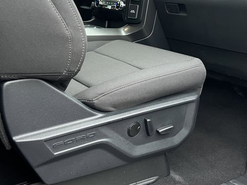 Used 2024 Ford F150 XLT w/ Equipment Group 302A MID image 12