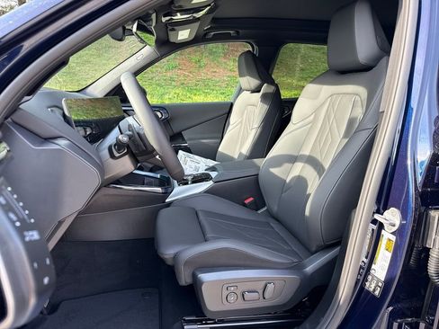 New 2026 BMW X3 xDrive30 AWD/4WD image 10