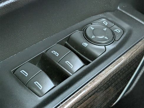 Used 2022 Chevrolet Silverado 1500 RST image 20