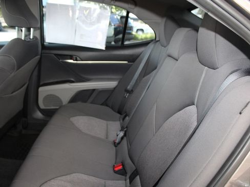 Used 2024 Toyota Camry LE FWD image 44