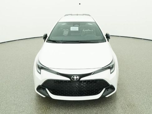 New 2026 Toyota Corolla SE image 17