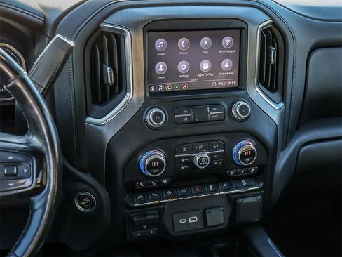 Used 2020 GMC Sierra 1500 Denali w/ Denali Premium Package image 31