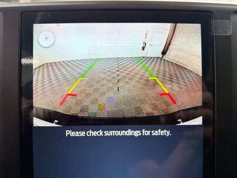 New 2025 Ford Ranger XL image 25