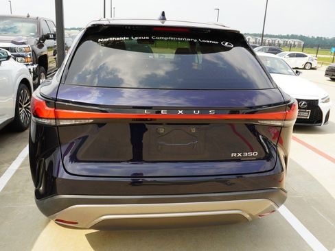 Used 2025 Lexus RX 350 Premium FWD image 5