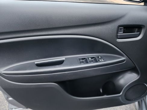 Used 2020 Mitsubishi Mirage G4 ES image 21