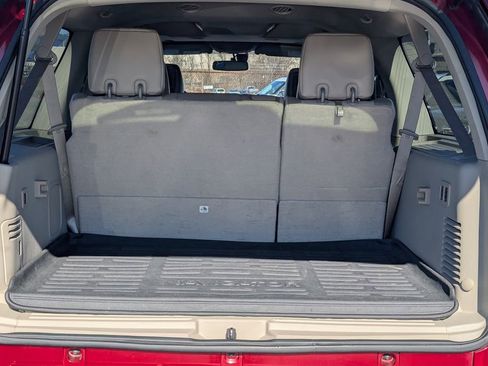 Used 2015 Lincoln Navigator L 4WD image 9