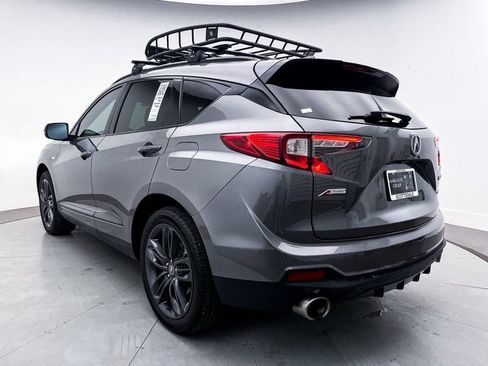 Used 2023 Acura RDX A-Spec image 14