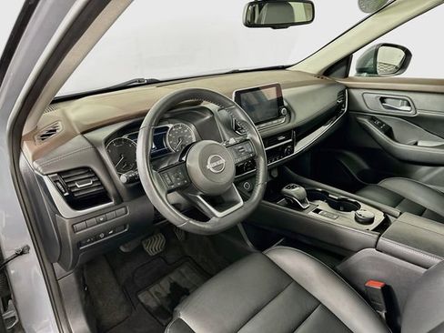 Used 2023 Nissan Rogue SL AWD/4WD image 20