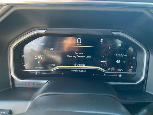 Certified 2024 GMC Sierra 2500 Denali Ultimate image 22