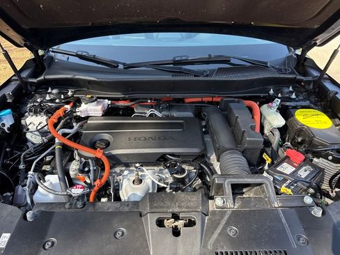 Used 2024 Honda CR-V Sport-L image 27