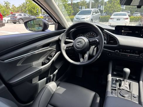 New 2026 MAZDA MAZDA3 2.5 S Sedan w/ Preferred Pkg FWD image 21