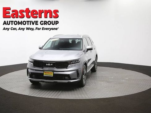 Used 2023 Kia Sorento EX AWD/4WD image 53