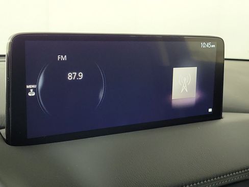 New 2025 MAZDA CX-5 AWD 2.5 S w/ Preferred Package image 19