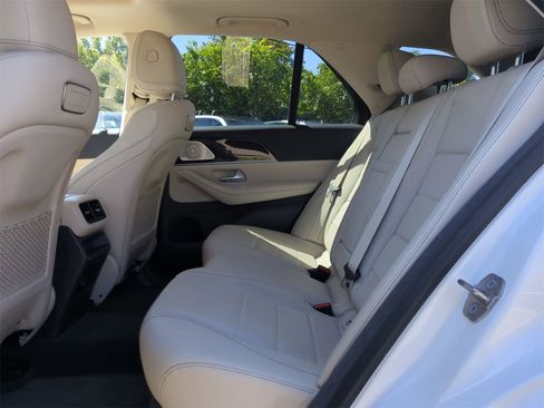 Used 2020 Mercedes-Benz GLE 350 GLE 350 image 21