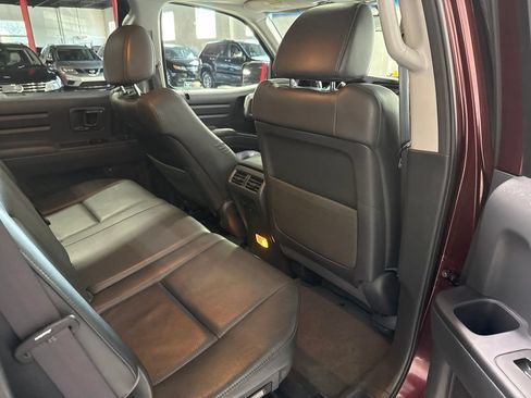 Used 2009 Honda Ridgeline RTL image 32