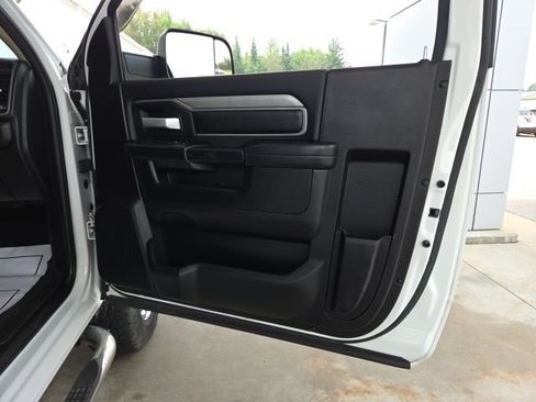 Used 2019 RAM 2500 Tradesman AWD/4WD image 53