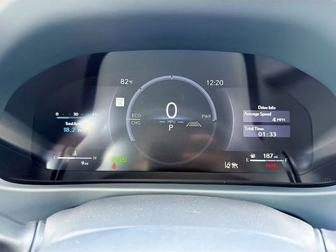 New 2026 Lexus UX 300h FWD image 39