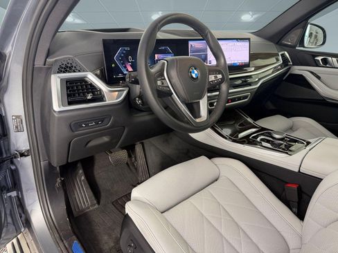Used 2024 BMW X5 sDrive40i w/ Premium Package RWD image 4