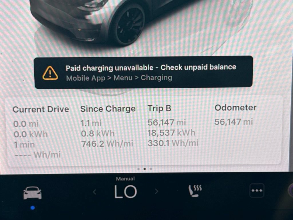 Used 2022 Tesla Model Y Performance AWD/4WD image 16