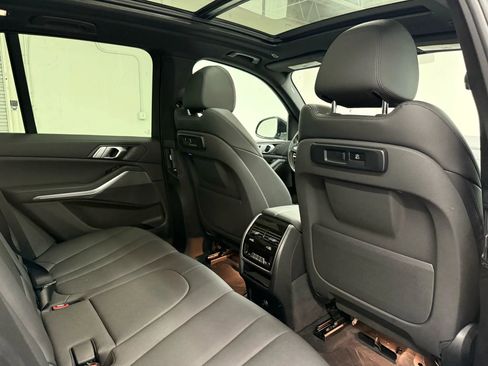 Used 2019 BMW X5 xDrive40i w/ Premium Package 2 AWD/4WD image 42