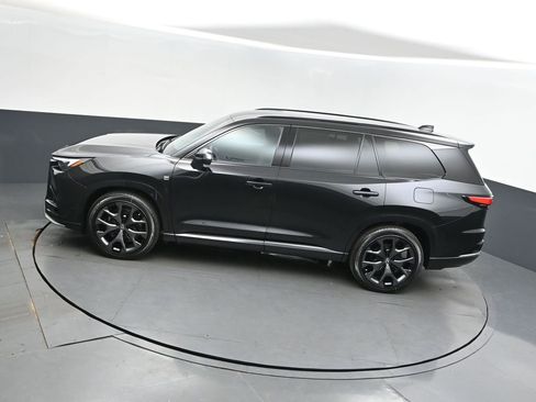 New 2026 Lexus TX 500h AWD image 35