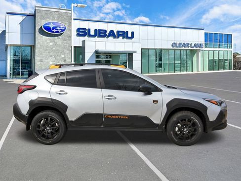 New 2026 Subaru Crosstrek 2.5i Wilderness image 5