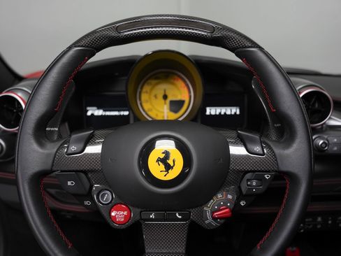 Used 2022 Ferrari F8 Tributo image 48