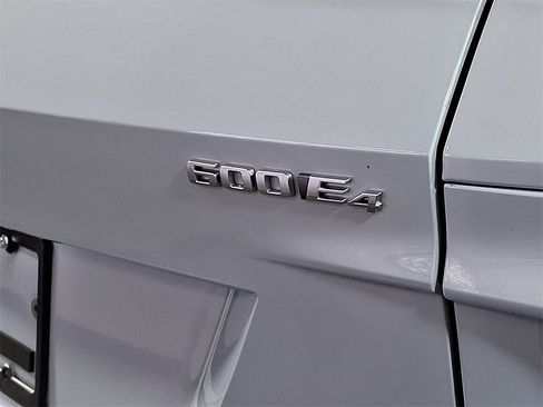 Used 2025 Cadillac Lyriq Sport image 33