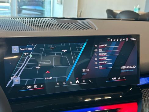 New 2027 BMW M5 Touring AWD/4WD image 23