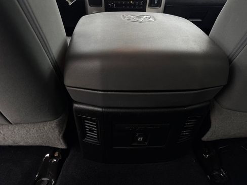 Used 2018 RAM 2500 Lone Star AWD/4WD image 74