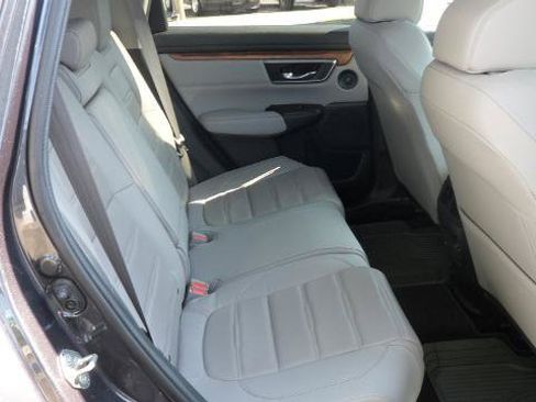 Used 2019 Honda CR-V EX-L image 20