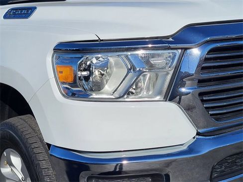 Certified 2024 RAM 1500 Laramie image 5