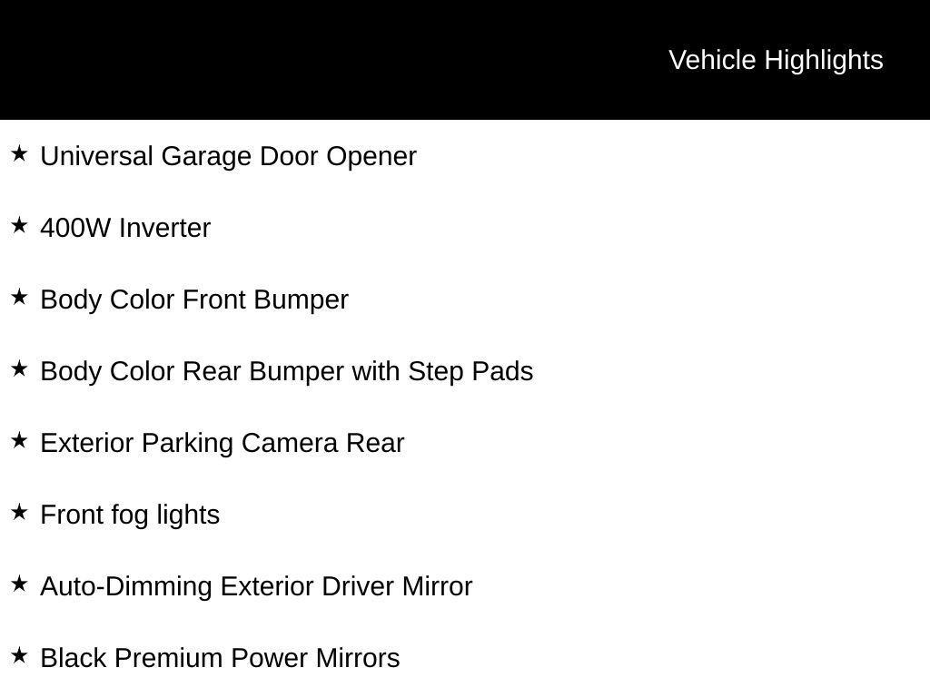 Used 2026 RAM 1500 Big Horn RWD image 6