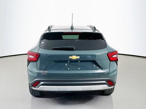 Used 2025 Chevrolet Trax LT w/ Driver Confidence Package FWD image 6