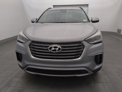 Used 2018 Hyundai Santa Fe SE FWD image 15