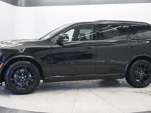 New 2026 Dodge Durango GT image 2