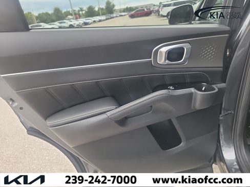 Certified 2021 Kia Sorento SX AWD/4WD image 10