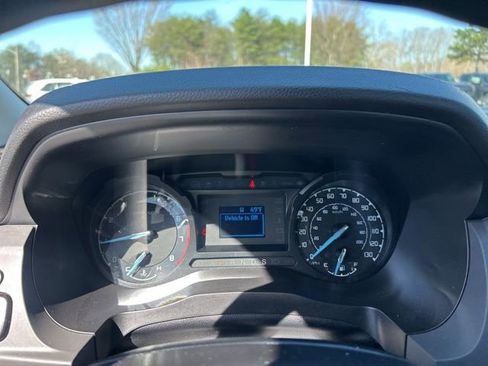 Used 2019 Ford Ranger XL w/ Equipment Group 101A Mid image 21