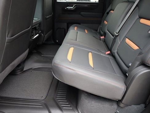 New 2026 GMC Sierra 3500 AT4 w/ AT4 Premium Plus Package image 18