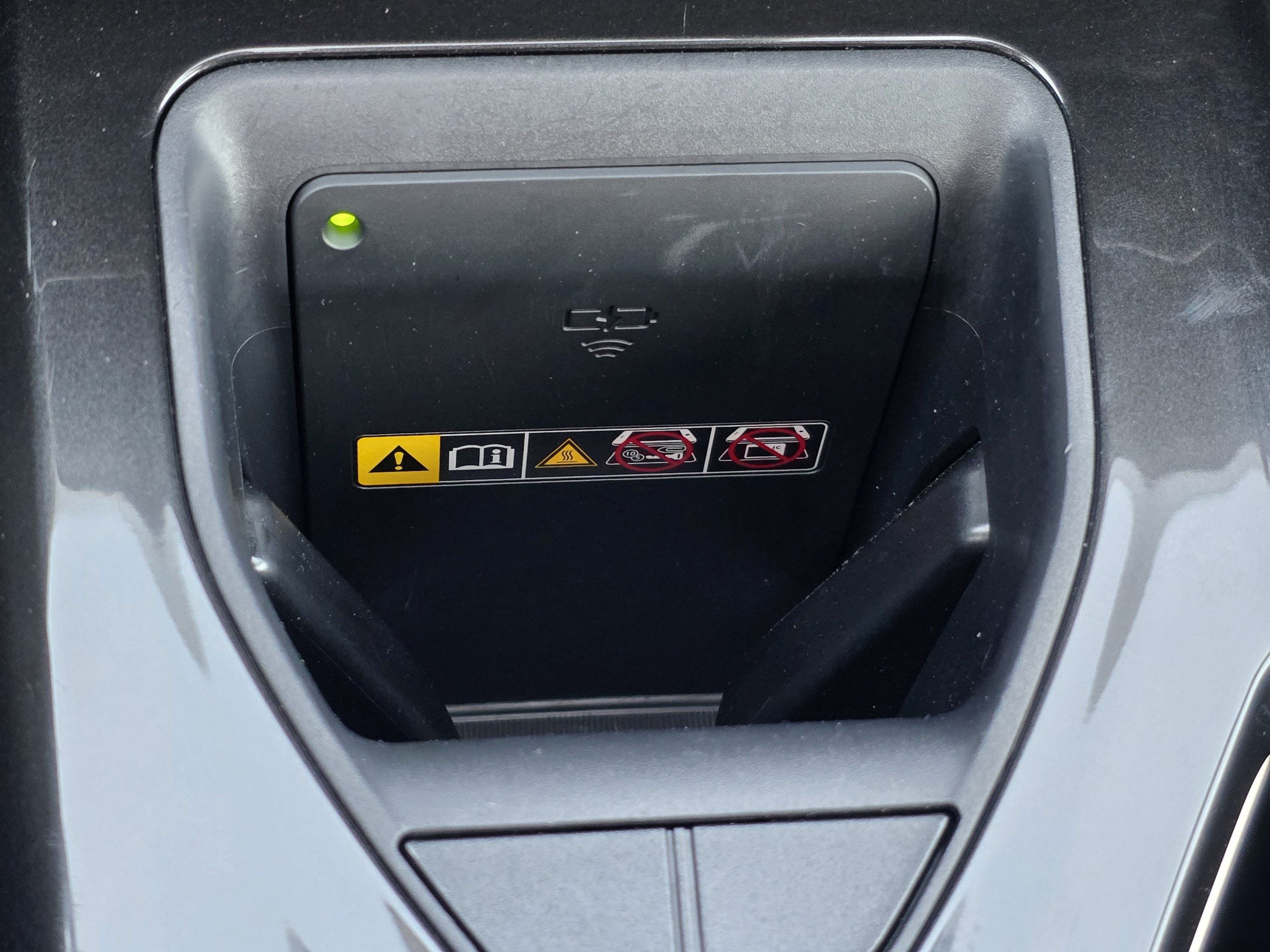 Certified 2026 Toyota Crown AWD/4WD image 9