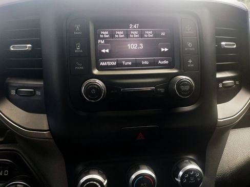 Used 2021 RAM 3500 Tradesman image 26