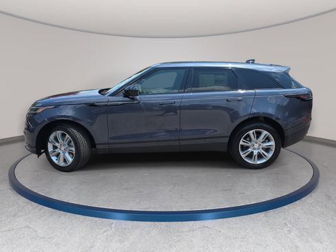 New 2026 Land Rover Range Rover Velar S AWD/4WD image 8