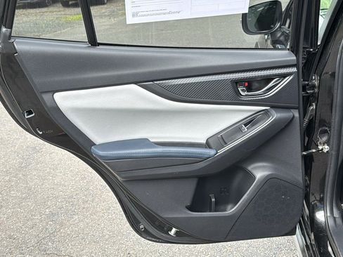 Used 2019 Subaru Crosstrek Hybrid w/ Moonroof Package w/Navigation AWD/4WD image 21