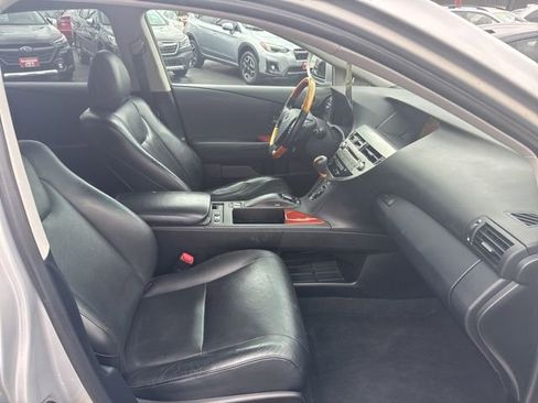 Used 2010 Lexus RX 350 AWD image 18