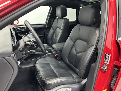 Used 2023 Porsche Macan Macan (MY23) image 5