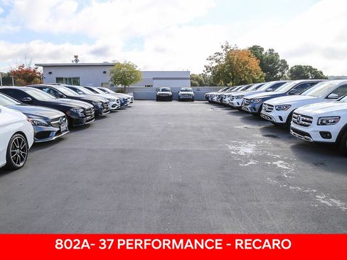 Used 2025 Ford F150 Raptor image 37