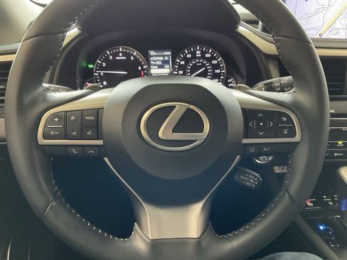 Used 2022 Lexus RX 350 AWD w/ Premium Package image 11