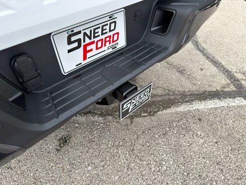 New 2026 Ford Ranger XLT AWD/4WD image 13