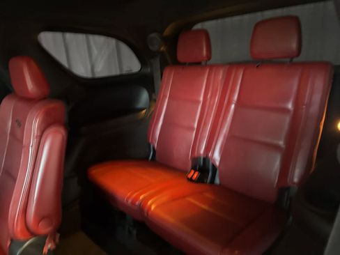Used 2017 Dodge Durango R/T w/ Blacktop Package image 18